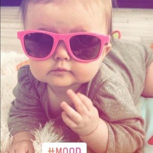 Meet your Posher, Dawn